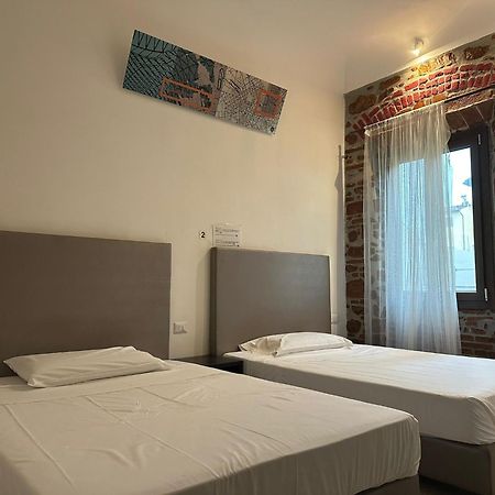 New Generation Hostel Florence Center Excellent Location The Right Alternative To Luxury Hotels A Few Steps From The Ponte Vecchio Surrounded By Restaurants And Clubs And Offers Opportunities For Shopping Free Wi-Fi Kitchen Garden Экстерьер фото