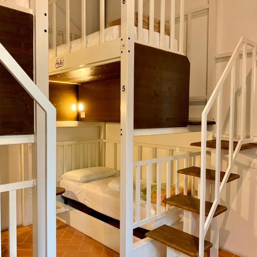 New Generation Hostel Florence Center Excellent Location The Right Alternative To Luxury Hotels A Few Steps From The Ponte Vecchio Surrounded By Restaurants And Clubs And Offers Opportunities For Shopping Free Wi-Fi Kitchen Garden Экстерьер фото