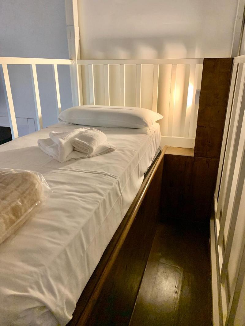 New Generation Hostel Флоренция Экстерьер фото